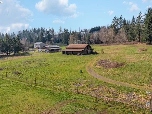 13601 NE 319th St, Battle Ground, WA 98604