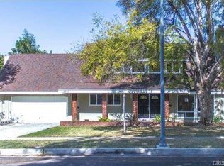 9815 Quartz Ave, Chatsworth, CA 91311