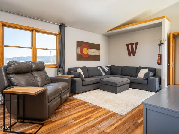 401 MUSE Drive #401, Fraser, CO 80442