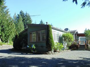 4125 NE Azure Ln, Poulsbo, WA 98370