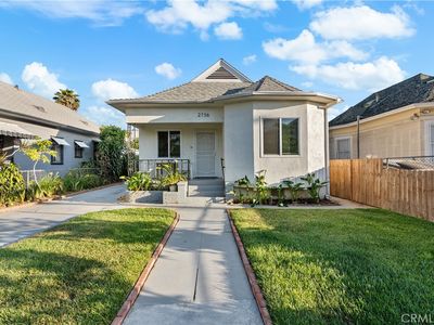 2736 W 14th St, Los Angeles, CA, 90006