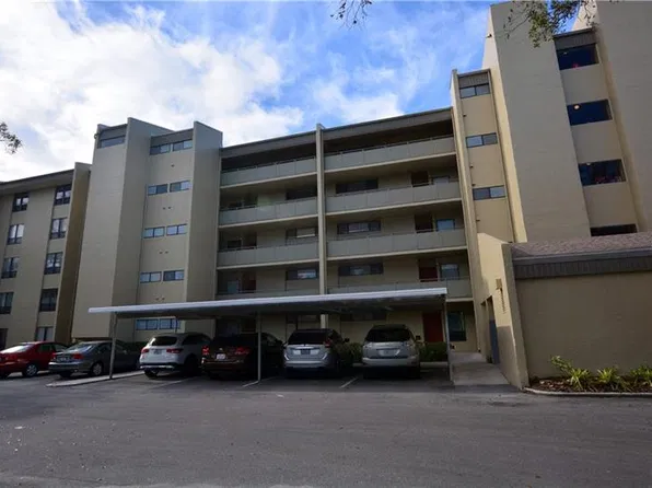 13626 Greenfield Dr APT 501, Tampa, FL 33618