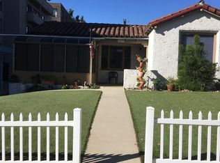 10393 Ilona Ave, Los Angeles, CA 90064