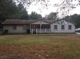 159 E Creek Mill Rd, Woodbine, NJ 08270