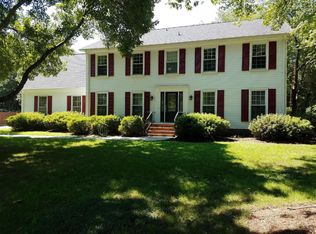 11 Red Fox Ct, Greenville, SC 29615