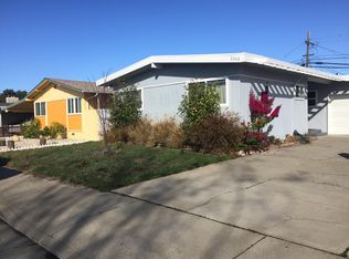 2343 David Ct, San Mateo, CA 94403