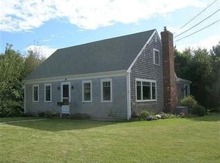 29 Chase St, Chatham, MA 02633