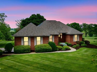 1200 High Point Dr, Nicholasville, KY, 40356