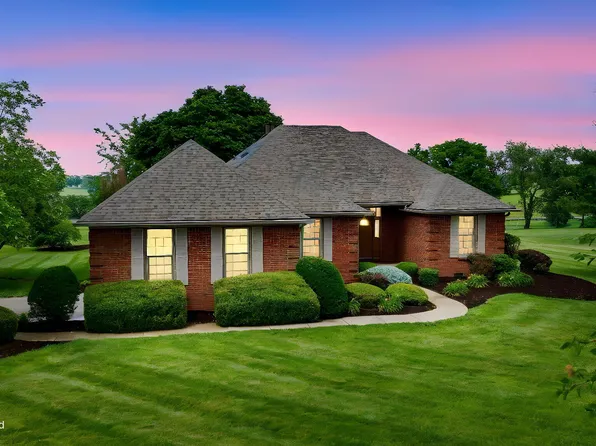 1200 High Point Dr, Nicholasville, KY 40356