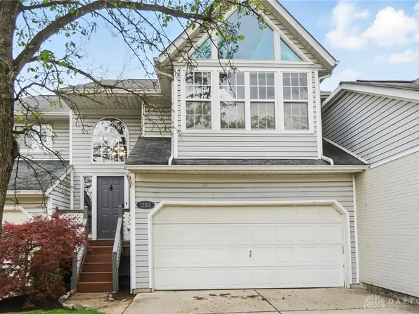 12195 Peak Dr, Cincinnati, OH 45246