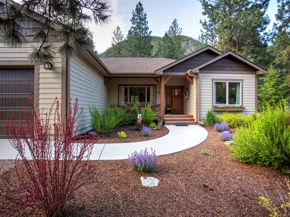 955 Reardon Ln, Alberton, MT 59820