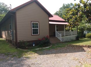 123 N Norris Dr, Norris, SC 29667