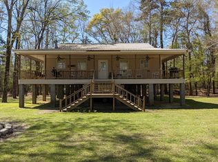 100B New River Rd, Tylertown, MS 39667