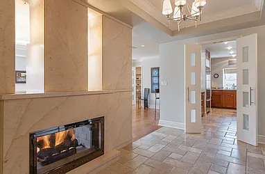 Sold by Brown Harris Stevens