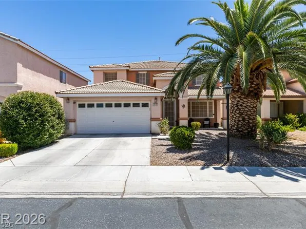 7572 Catalina Harbor St, Las Vegas, NV 89131