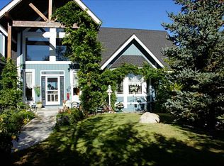 3320 Falling Star Ln, Running Springs, CA 92382