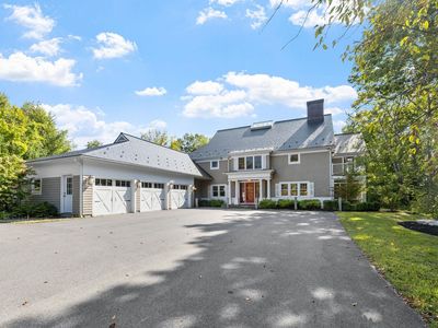 85 Foley Road, Chesterfield, NH, 03443