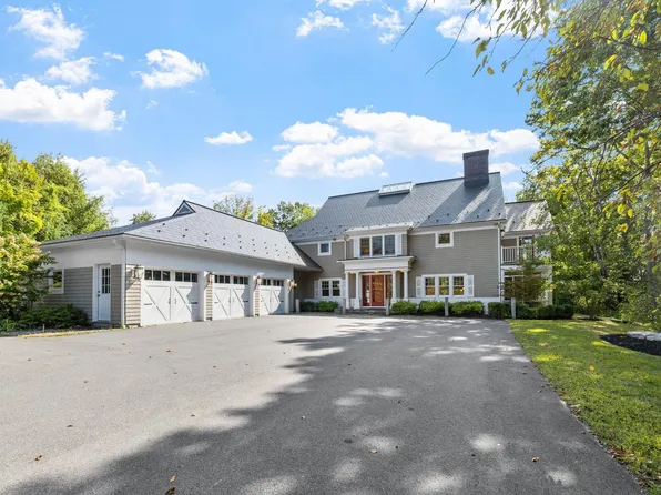 85 Foley Road, Chesterfield, NH 03443