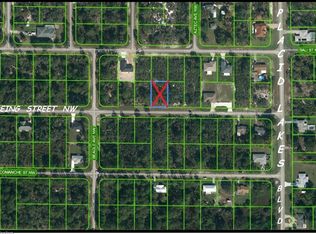 113 Boeing St NW, Lake Placid, FL 33852
