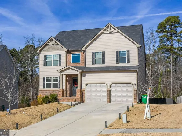 2061 Massey Ln, Winder, GA 30680