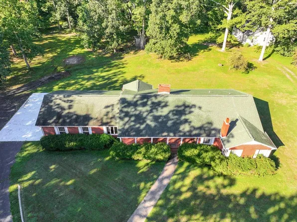 7733 Us Highway 29, Blairs, VA 24527