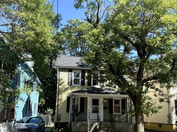 331 Munson St, New Haven, CT 06511