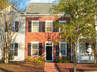 1802 Tennyson Row, Mount Pleasant, SC 29466