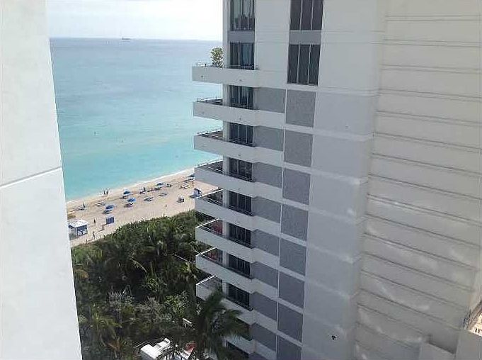 1st image of 4391 Collins Ave #1615