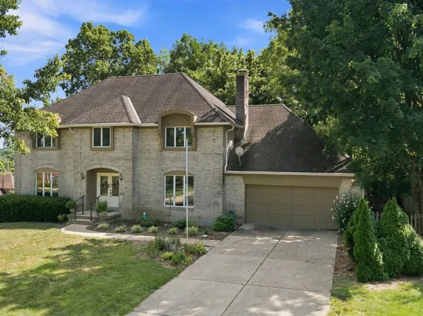 4427 Bromyard Ave, West Chester, OH 45241