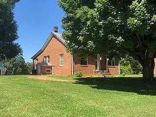 433 Virgil H Goode Hwy — Photo 1