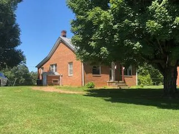 433 Virgil H Goode Hwy, Bassett, VA 24055