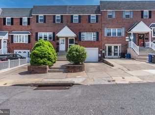 3945 Constance Rd, Philadelphia, PA 19114