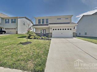 1037 Keeneland Dr, Spring Hill, TN 37174