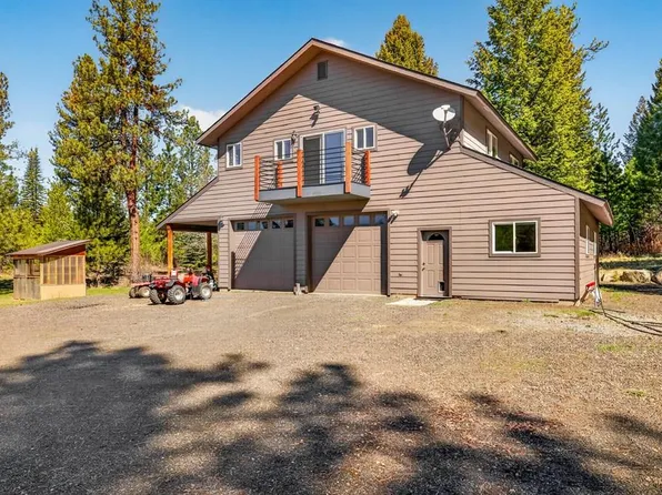 13810 Shadow Ridge Dr, McCall, ID 83638