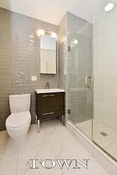 Rented by Town Residential