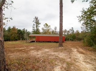 11980 Highway 501, Saline, LA 71070