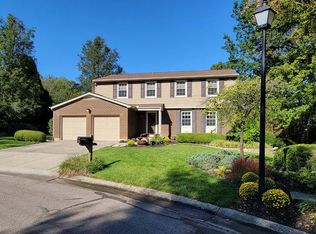 8699 Exeter Pl, Maineville, OH 45039