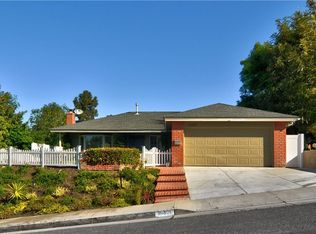 24891 Monte Verde Dr, Laguna Niguel, CA 92677