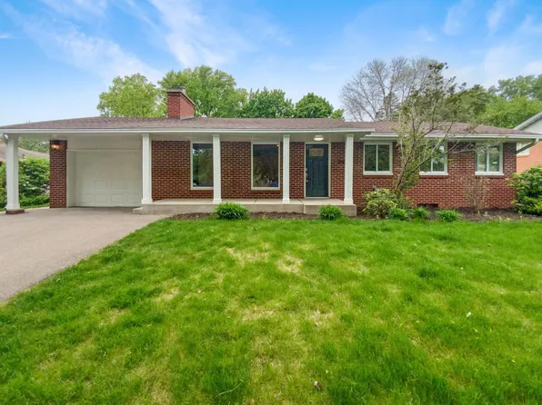 2583 Southlawn Dr, Saint Paul, MN 55109