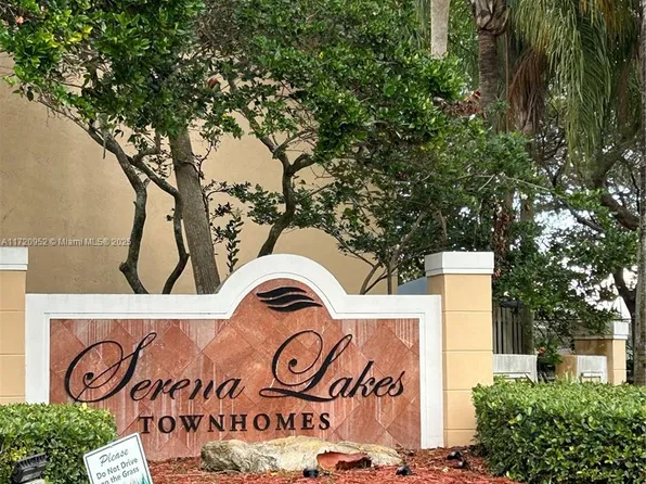 13913 SW 174th St Unit 13913, Miami, FL 33177