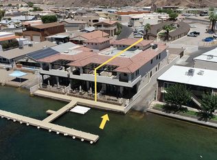 9124 Lakeview Dr, Parker, AZ 85344