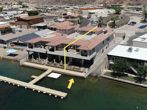 9124 Lakeview Dr, Parker, AZ 85344