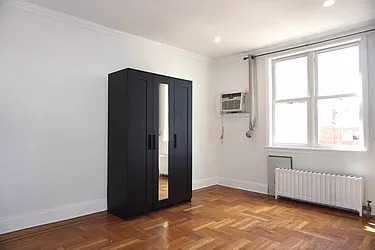 Rented by Astoria Realty