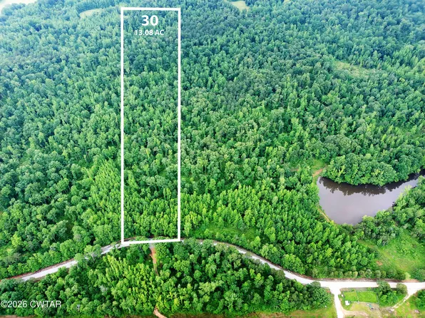 0 Butler Rd Lot 30, Pinson, TN 38366