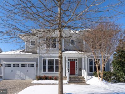 600 S Monroe St, Arlington, VA, 22204