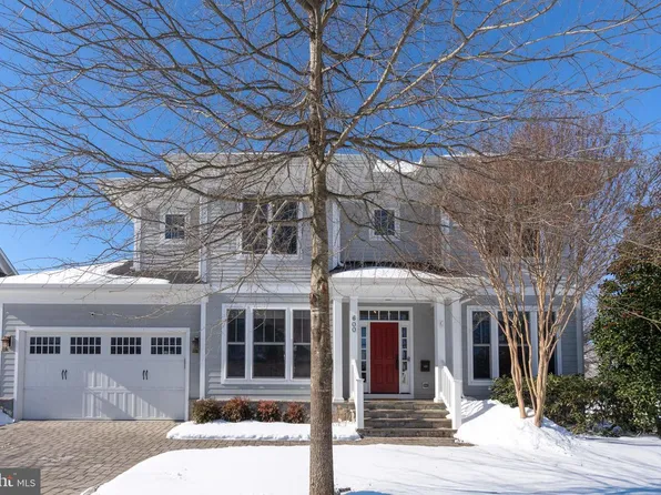 600 S Monroe St, Arlington, VA 22204