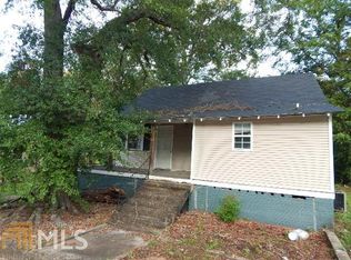 5609 16th Ave, Valley, AL 36854