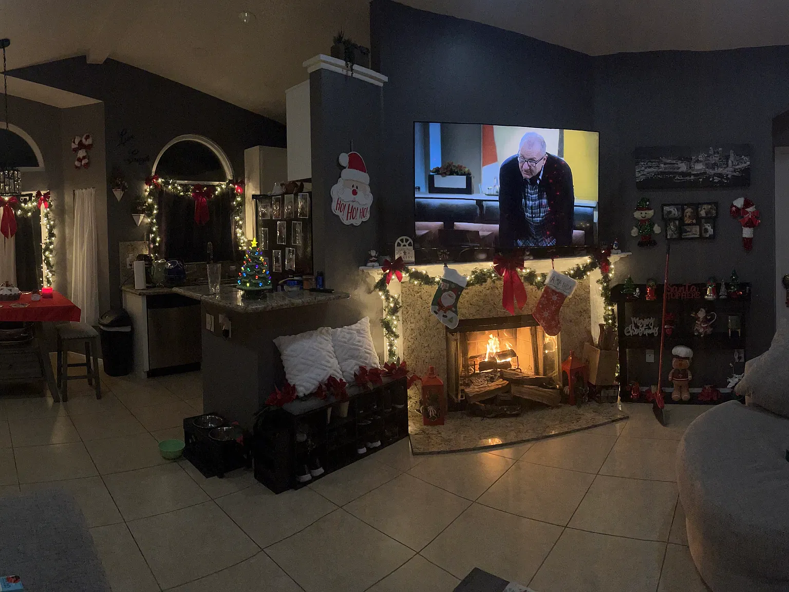2 bed, 1000 sqft, $3,150 — Photo 3