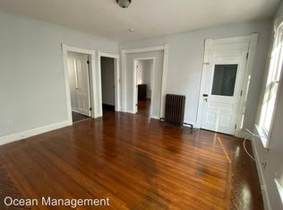 0034 Ivy St FL 1, New Haven, CT 06511