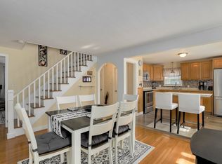 506 W Main St, Avon, MA 02322